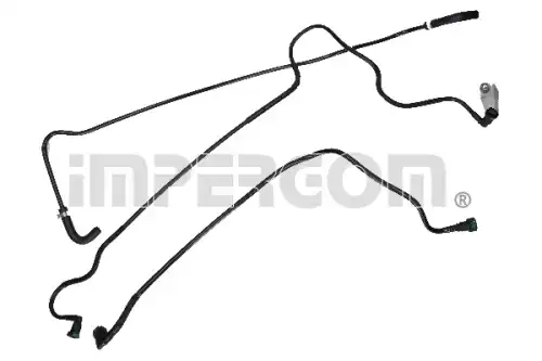 fuel line ! \10> FIAT DOBLO 85121 IMPERGOM