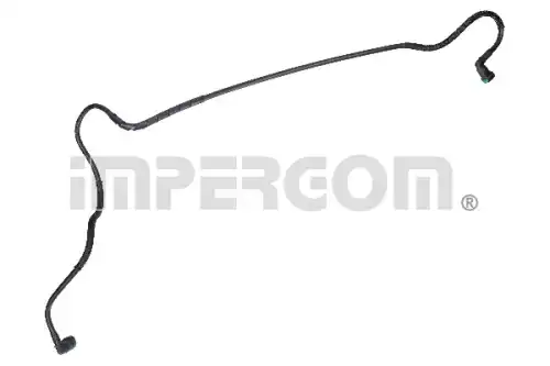 fuel line ! \10> FIAT DOBLO 85123 IMPERGOM