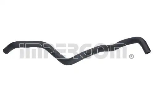 radiator hose ! \10>18 DACIA DUSTER 224758 IMPERGOM