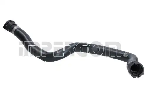 radiator hose ! \04>10 BMW 5 225918 IMPERGOM