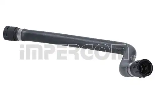 radiator hose ! \01>03 BMW 3 225949 IMPERGOM
