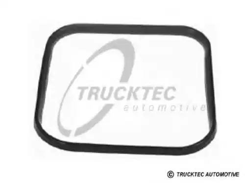 прокладка АКПП MB Z02.25.001-2 TRUCKTEC