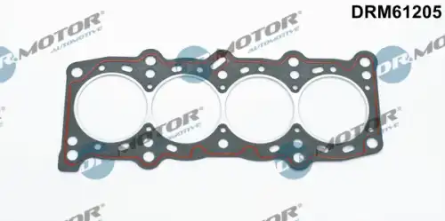 Прокладка ГБЦ DR. MOTOR DRM61205