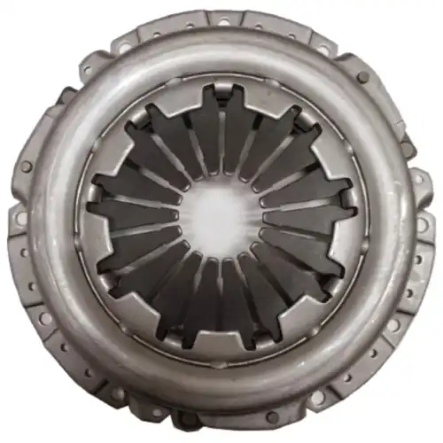 Корзина сцепления VALEO PHC HDC-139