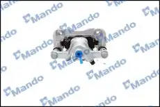 Тормозной суппорт MBC020872 MANDO