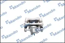 Тормозной суппорт MBC020872 MANDO