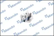 Тормозной суппорт MBC020872 MANDO
