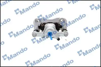 Тормозной суппорт MBC020872 MANDO