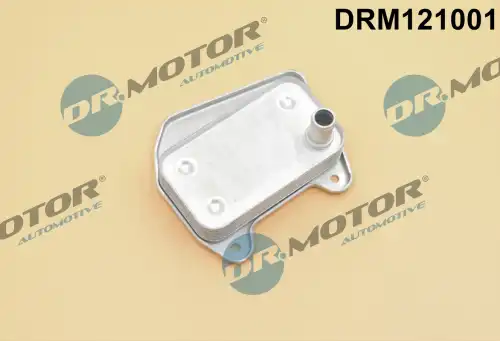 Масляный радиатор DR. MOTOR DRM121001