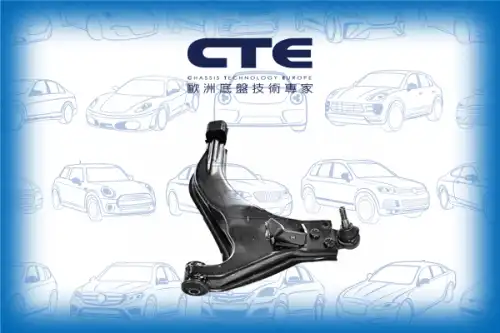 Рычаг подвески CTE CS-636L