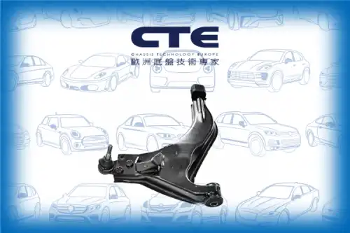 Рычаг подвески CTE CS-636R