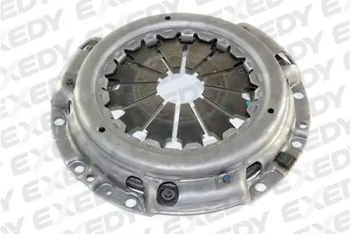 Диск сцепления EXEDY SZC700