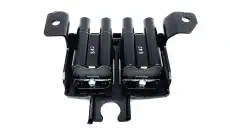 Катушка зажигания MAZDA BPE81810XC9U