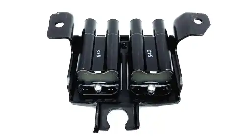 Катушка зажигания MAZDA BPE81810XC9U
