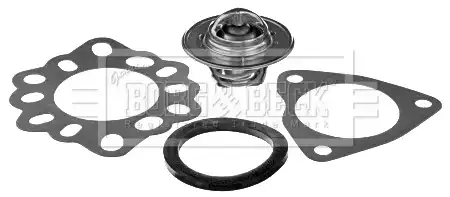 Термостат системы охлаждения BORG&BECK BBT363