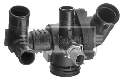 Термостат системы охлаждения BORG&BECK BBT423