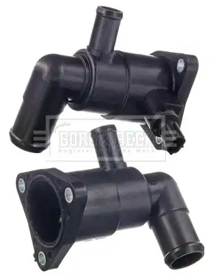 Термостат системы охлаждения BORG&BECK BBT440