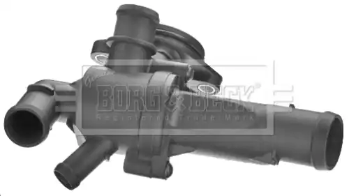 Термостат системы охлаждения BORG&BECK BBT449