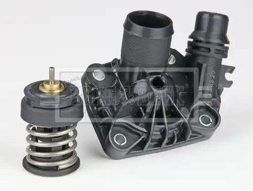 Термостат системы охлаждения BORG&BECK BBT516