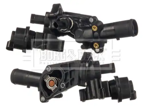 Термостат системы охлаждения BORG&BECK BBT524