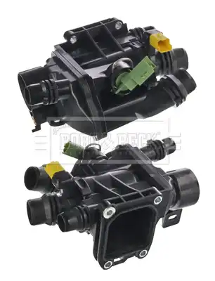 Термостат системы охлаждения BORG&BECK BBT532