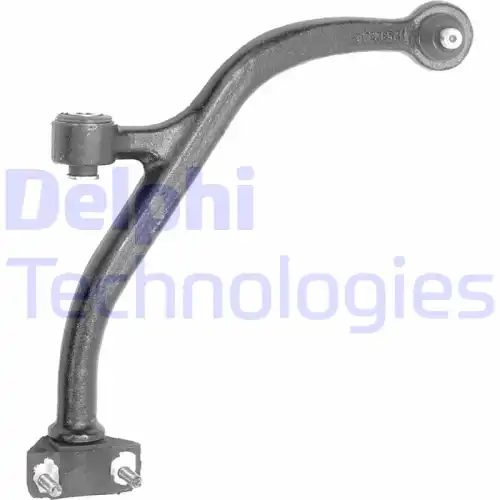 DELPHI TC 612