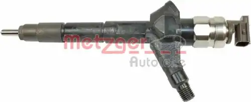 Рычаг подвески METZGER 870136