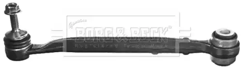 BORG&BECK BCA7445