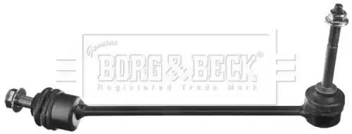 Тяга стабилизатора BORG&BECK BDL7502