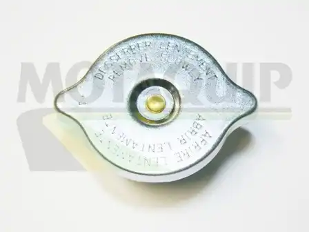Крышка радиатора MOTAQUIP VCR 207