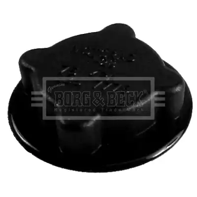 Крышка радиатора BORG&BECK BRC77