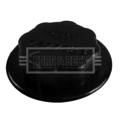 Крышка радиатора BORG&BECK BRC79