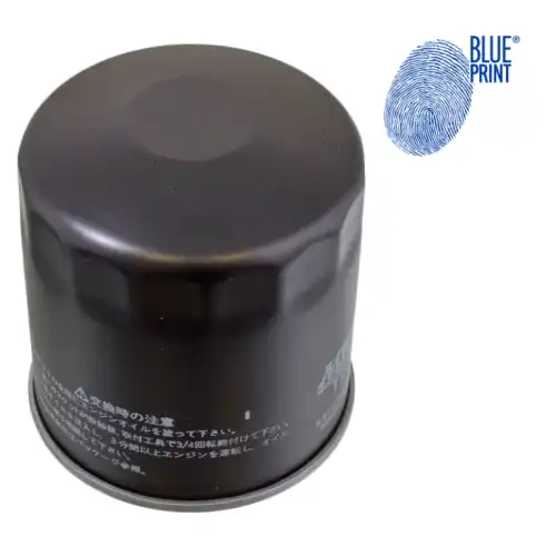 Фильтр масляный BLUE PRINT ADC42111