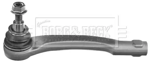 Рулевой наконечник BORG&BECK BTR5953
