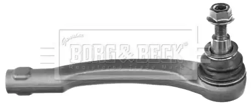 Рулевой наконечник BORG&BECK BTR5954