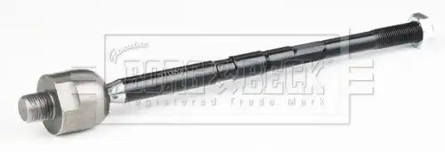 Рулевая тяга BORG&BECK BTR6167