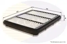 Фильтр воздушный COMLINE EAF703