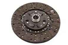 Диск сцепления DONMEZ 060 353