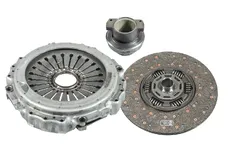 Комплект сцепления HAMMER 700 356