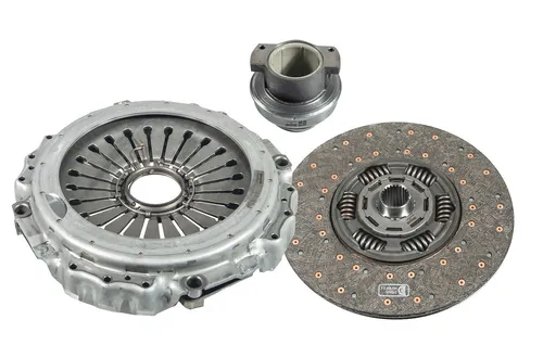 Комплект сцепления HAMMER 700 356