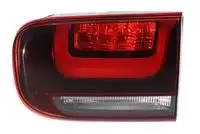 фонарь задний\CITROEN C4 CACTUS 1.6 047213 VALEO
