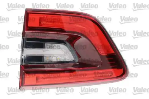 Фонарь задний VALEO 047271