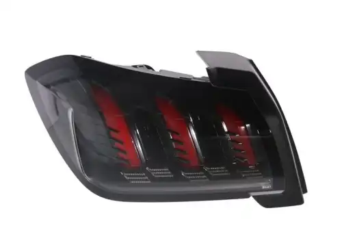 Фонарь задний VALEO 047377