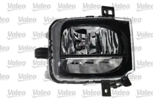 Фара противотуманная VALEO 047433