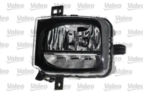 Фара противотуманная VALEO 047434