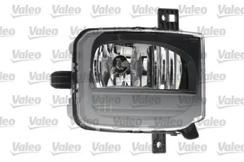 Фара противотуманная VALEO 047435
