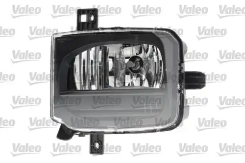 Фара противотуманная VALEO 047436