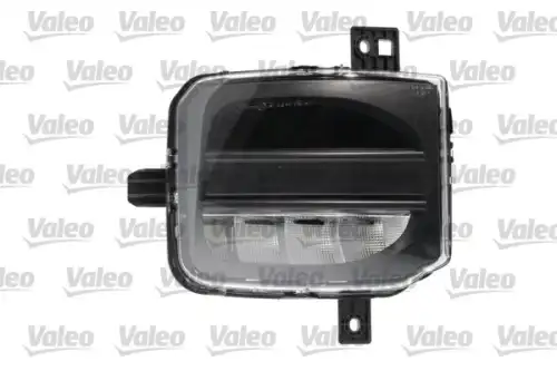 Фара противотуманная VALEO 047437