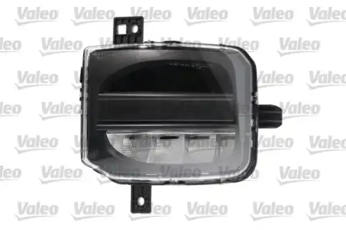 Фара противотуманная VALEO 047438