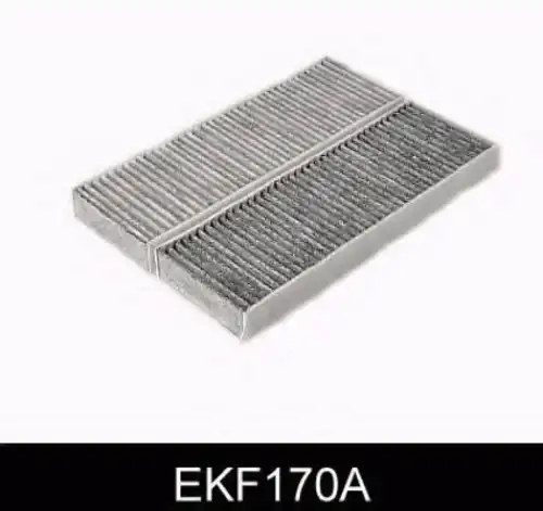 Салонный фильтр COMLINE EKF170A